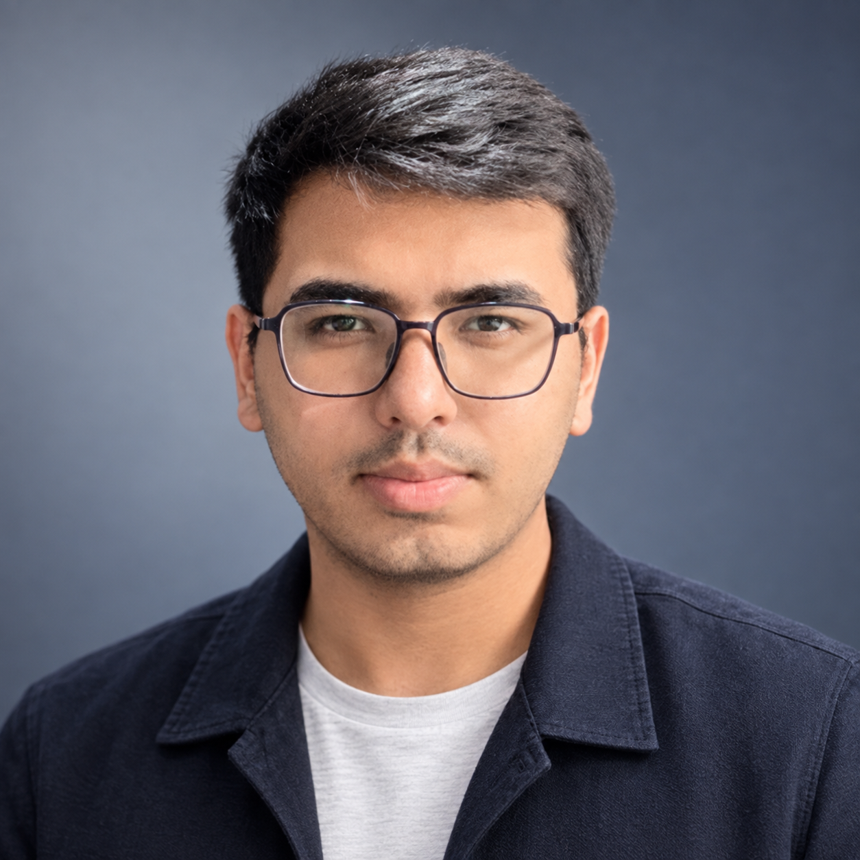 Min Ko Naing - Backend Developer Profile Photo